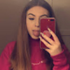 Meet your Posher, Natalie